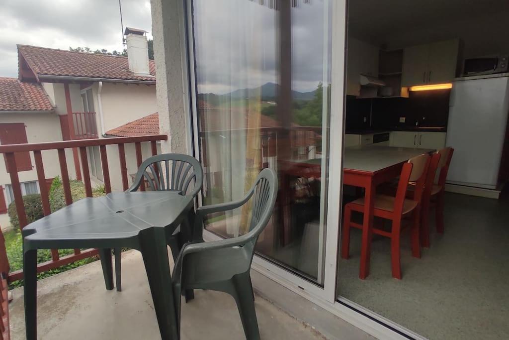 Adour Piscine Vue Montagnes Apartment Souraïde Exterior foto